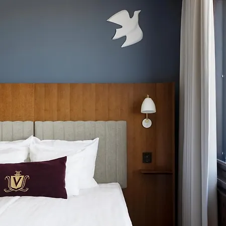 Original Sokos Vaakuna Hotel