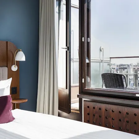 Original Sokos Vaakuna Hotelli