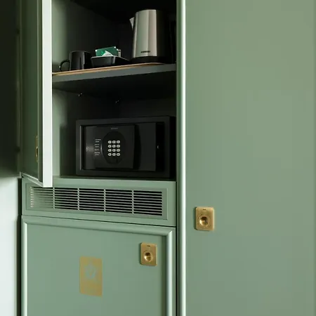 Original Sokos Vaakuna 4*