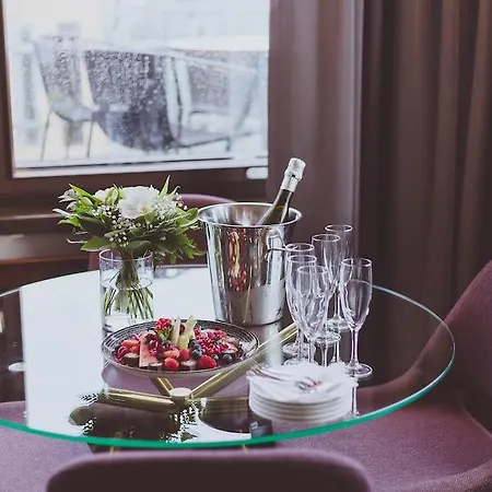 Hotel Original Sokos Vaakuna