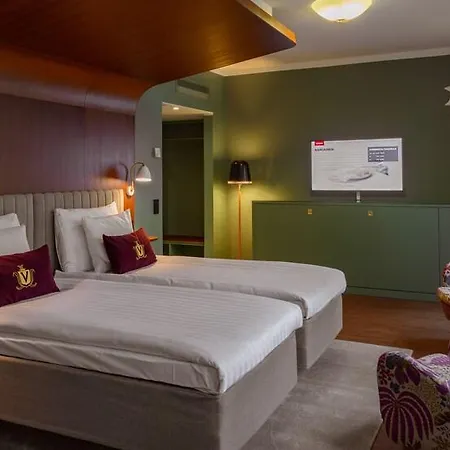 Original Sokos Vaakuna Hotelli Helsinki