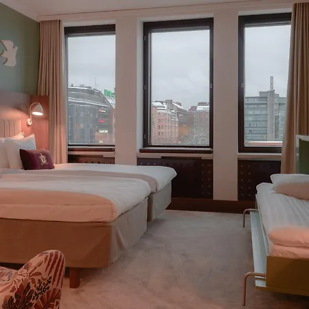 Original Sokos Vaakuna 4*