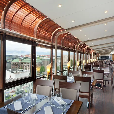 Original Sokos Vaakuna 4*