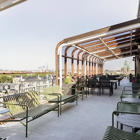 Hotel Original Sokos Vaakuna Helsinky