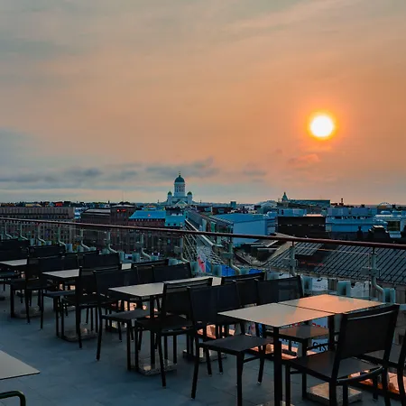 Original Sokos Vaakuna 4*