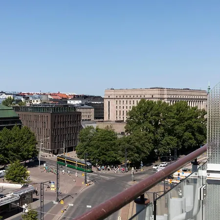 Original Sokos Vaakuna 4*