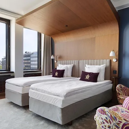 Original Sokos Vaakuna Hotelli Helsinki