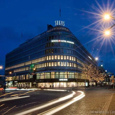 Original Sokos Vaakuna