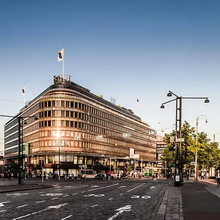 Original Sokos Vaakuna 4* Helsinki