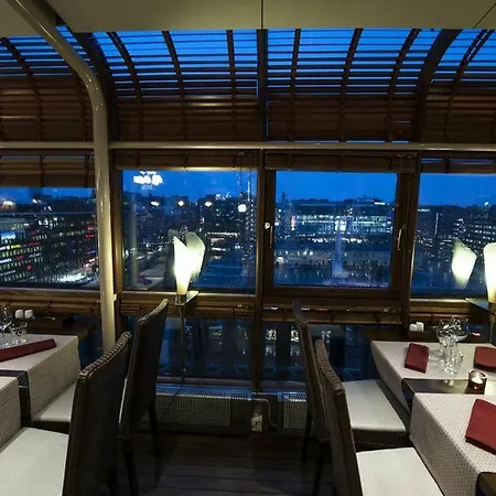 Original Sokos Vaakuna 4*