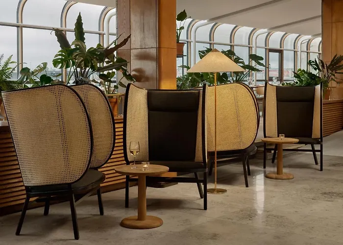 Original Sokos Vaakuna 4*