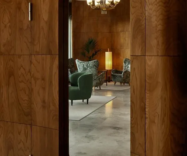 Original Sokos Vaakuna Hotel