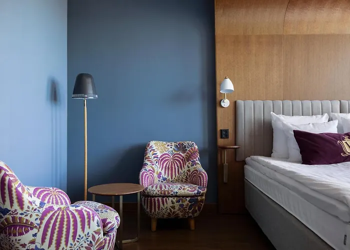 Original Sokos Vaakuna Hotel