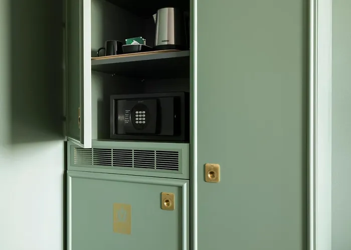 Original Sokos Vaakuna 4*