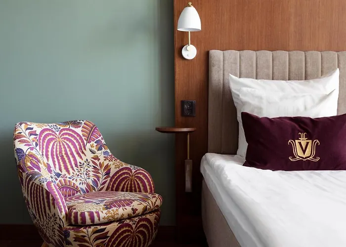 Original Sokos Vaakuna Hotel