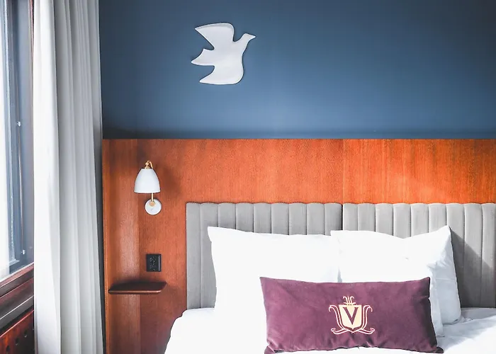 Original Sokos Vaakuna Hotel Helsinky