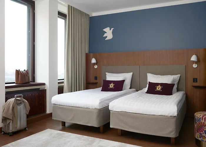 Original Sokos Vaakuna 4* Helsinky