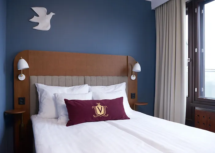 Original Sokos Vaakuna Hotel