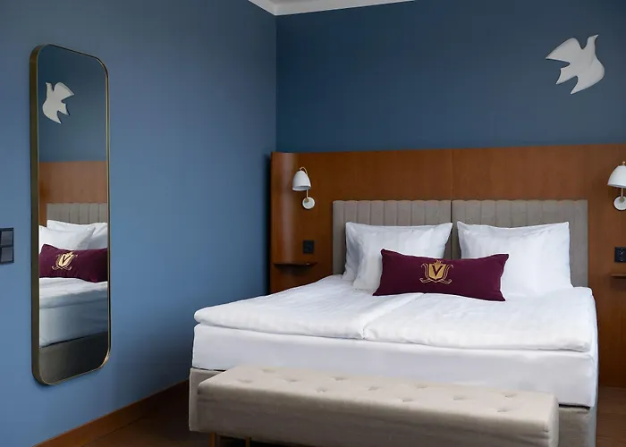 Hotel Original Sokos Vaakuna