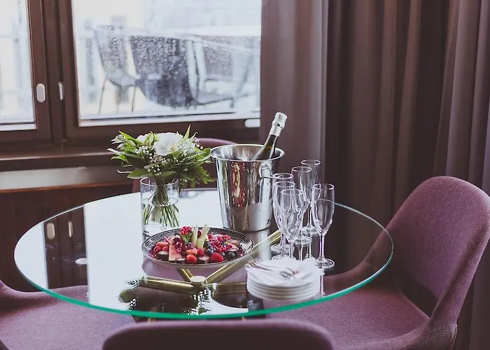 Hotel Original Sokos Vaakuna