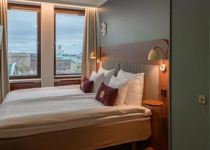 Original Sokos Vaakuna