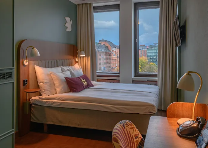 Hotel Original Sokos Vaakuna