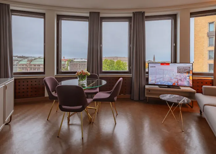 Original Sokos Vaakuna Helsinky