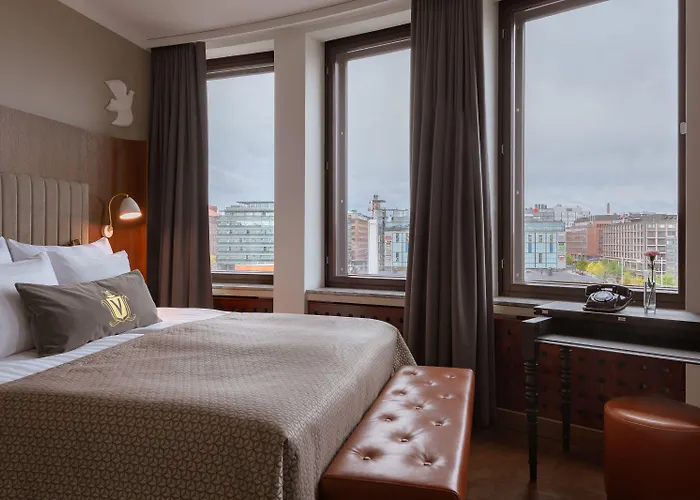 Original Sokos Vaakuna