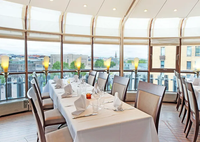 Original Sokos Vaakuna Hotel