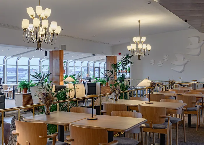 Hotel Original Sokos Vaakuna