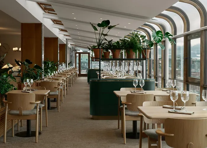 Original Sokos Vaakuna Hotel 4*