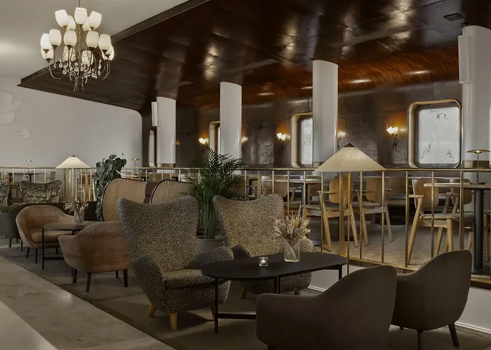 Original Sokos Vaakuna