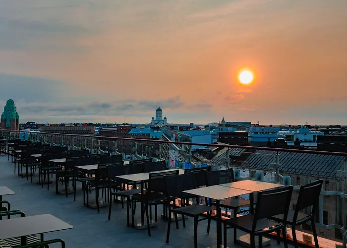 Original Sokos Vaakuna 4*