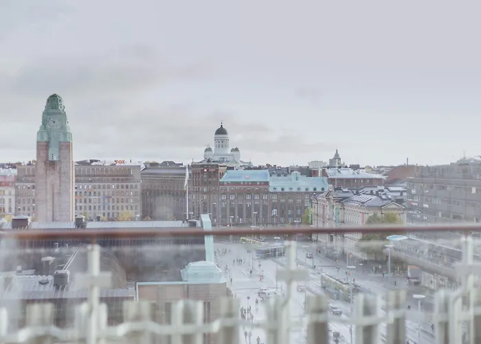 Original Sokos Vaakuna