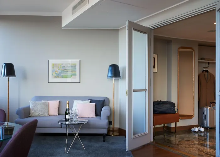 Original Sokos Vaakuna 4* Helsinky