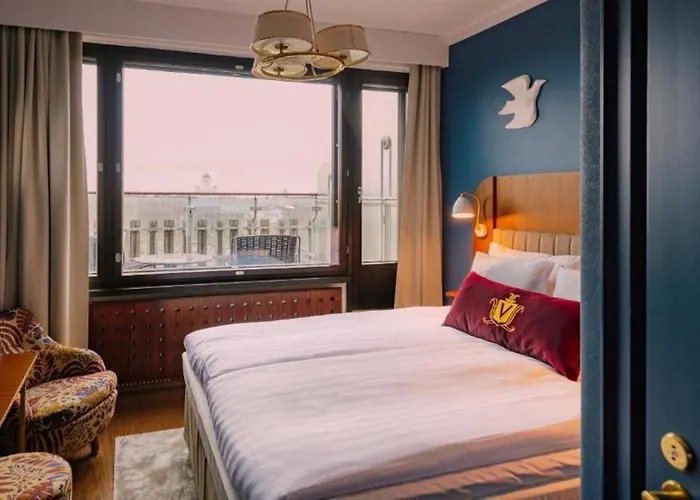 Original Sokos Vaakuna