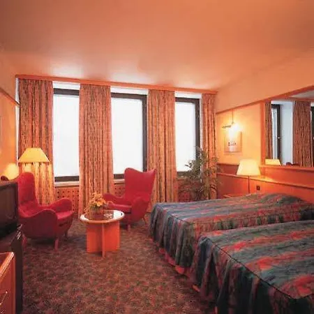 Original Sokos Vaakuna Hotel 4*