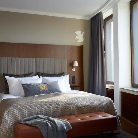 Original Sokos Vaakuna 4*