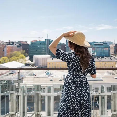 Original Sokos Vaakuna Helsinki