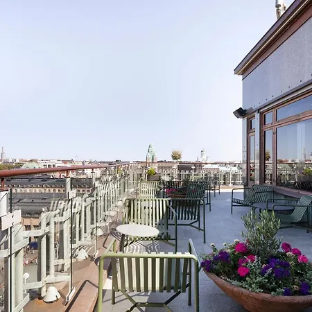 Original Sokos Vaakuna Helsinki