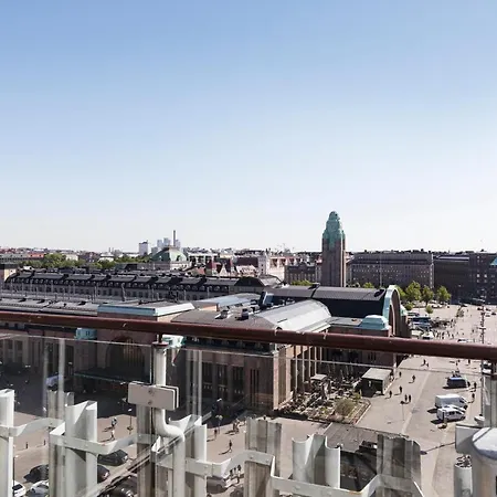 Original Sokos Vaakuna Hotel Helsinki