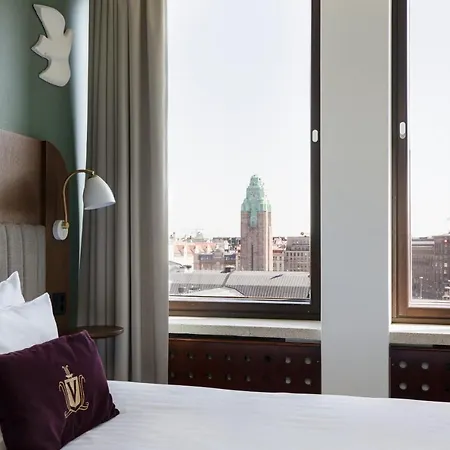 Original Sokos Vaakuna 4* Helsinki