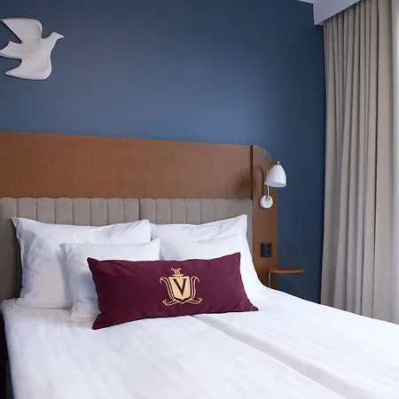 Original Sokos Vaakuna Otel
