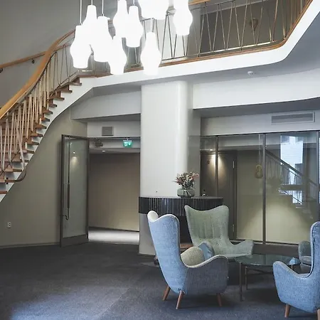 Original Sokos Vaakuna Hotel Helsinki