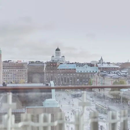 Original Sokos Vaakuna Hotel 4*