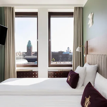 Original Sokos Vaakuna Hotel Helsinki
