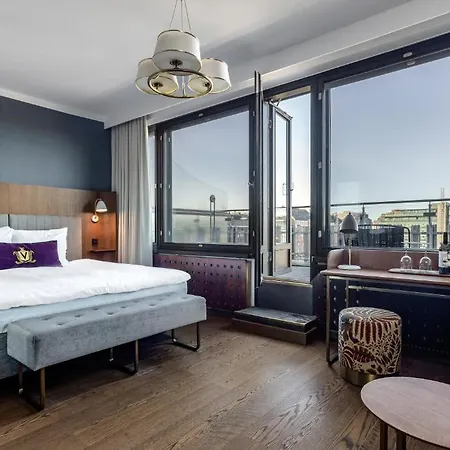 Original Sokos Vaakuna Hotel Helsinki