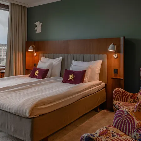 Original Sokos Vaakuna Hotel