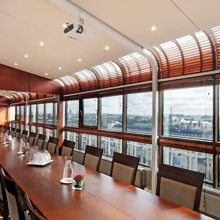 Hotel Original Sokos Vaakuna