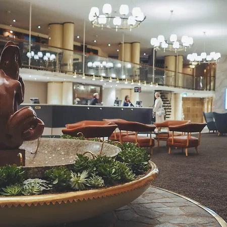 Hotel Original Sokos Vaakuna Helsinki